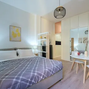 Casa Del Laureato By Appartamento Bologna