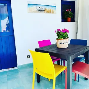 Perla Salina Casa vacanze Leni