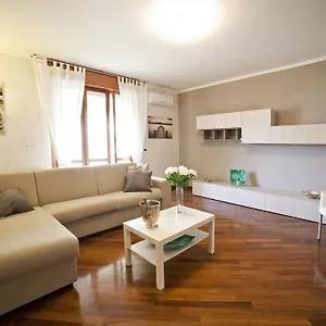Holidays All'eur Appartamento Roma
