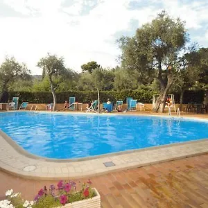 Casa Vacanze Orchidea Appartamento Diano Marina